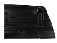 Parcel Shelf Panel Long Wheel Base LWB Porsche 911 1972-76